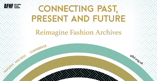 Fashion Archive Exhibition